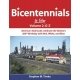 Bicentennials in Color -- Volume 2: G-Z, All Scales, Morning Sun Books Inc 1658
