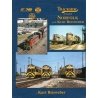 Trackside Around Norfolk with Kurt Reisweber, All Scales, Morning Sun Books Inc 1496