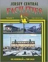 Jersey Central Facilities in Color, All Scales, Morning Sun Books Inc 1527