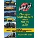 Chicago & North Western Power 1963-1995 In Color -- Volume 2: Switchers & First Gen, All Scales, Morning Sun Books Inc 1552