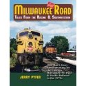 Milwaukee Road -- Tales from the Racine & Southwestern, All Scales, White River Productions MRTA