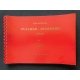 The Official Pullman-Standard Library -- Volume 1: Santa Fe, All Scales, RPC PUBLICATIONS P1