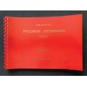 The Official Pullman-Standard Library -- Volume 1: Santa Fe, All Scales, RPC PUBLICATIONS P1