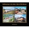 Railroading in the 1960s -- Best of Ed Johnson Softcover, 96 Pages, All Scales, Morning Sun Books Inc 8037