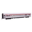 85′ Budd Small-Window Coach - Ready to Run -- Canadian Pacific, HO, WalthersMainline 30211