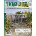 2025 HOn3 Annual -- Softcover, HO, White River Productions HO25