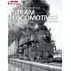Guide to North American Steam Locomotives -- 2nd Edition, All Scales, Firecrown 1302