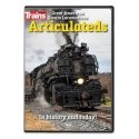 Great American Steam Locomotives DVD -- Articulateds, All Scales, Firecrown 16126