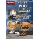 Western Pacific The Last Decade -- 1 Hour, 8 Minutes, All Scales, CHARLES SMILEY VIDEOS 113