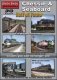 Chessie and Seaboard Hall of Fame -- 2 Hours, 2 Minutes, All Scales, CHARLES SMILEY VIDEOS 142