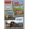 Tennessee Pass From Start to Finish -- 1 Hour, 39 Minutes, All Scales, CHARLES SMILEY VIDEOS 108