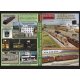 Building Better Model Railroads - DVD -- Volume 2, All Scales, CHARLES SMILEY VIDEOS 154
