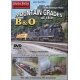 Mountain Grades of the B&O -- 1 Hour, 33 Minutes, All Scales, CHARLES SMILEY VIDEOS 136