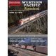Western Pacific Remembered 1960-1975 DVD -- 1 Hour, 47 Minutes, All Scales, CHARLES SMILEY VIDEOS 140