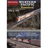 Western Pacific Remembered 1960-1975 DVD -- 1 Hour, 47 Minutes, All Scales, CHARLES SMILEY VIDEOS 140