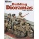 Building Dioramas -- Softcover, 108 Pages, All Scales, Firecrown 12476