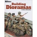 Building Dioramas -- Softcover, 108 Pages, All Scales, Firecrown 12476