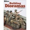Building Dioramas -- Softcover, 108 Pages, All Scales, Firecrown 12476