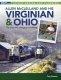 Allen McClelland and His Virginian & Ohio -- Softcover, 112 Pages, HO, Firecrown 12844