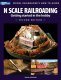 Book -- N Scale Railroading, Getting Started in the Hobby, Second Edition, All Scales, Firecrown 12428