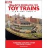 Realistic Mdlg Toy Trains, All Scales, Firecrown 8390