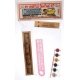 My Whistle and Train Painting Kit, All Scales, Brooklyn Peddler 10