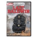 Steaming the Last Baldwin DVD, All Scales, Firecrown 15116