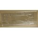 Plastic Storage Box with Car Insert -- For 40′ Boxcars, HO, Kadee Quality Products 3010