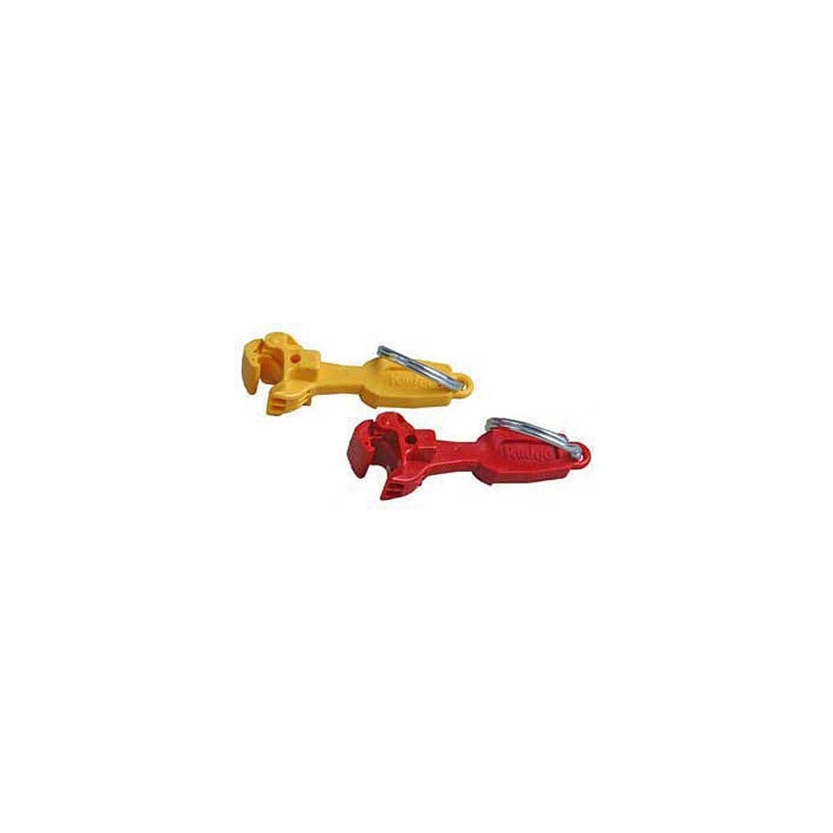Key Chain -- Kadee, All Scales, Kadee Quality Products 1000