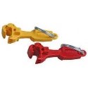 Key Chain -- Kadee, All Scales, Kadee Quality Products 1000