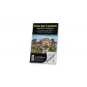 Find Me Figures Scenic Accents(R) -- Find Me Figures Checklist Tablet, All Scales, Woodland Scenics 2875