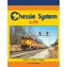 Chessie System in Color -- Volume 4: C&O In Virginia, Hardcover, 128 Pages, All Scales, Morning Sun Books Inc 1785