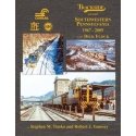 Trackside Around Southwestern Pennsylvania -- 1967-2005 with Dick Flock, Hardcover,, All Scales, Morning Sun Books Inc 1788