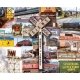 Railroad Signs -- Volume 2, Softcover, 96 Pages, All Scales, Morning Sun Books Inc 810X
