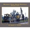 Railroad Truck Color Portfolio -- Volume 1: A-I, All Scales, Morning Sun Books Inc 7545