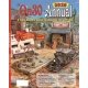2025 On30 Annual -- Softcover, All Scales, White River Productions ON30A25