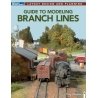 Guide to Modeling Branch Lines -- Softcover, 128 Pages, All Scales, Firecrown 12855