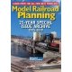Model Railroad Planning 25 Year Archive DVD-ROM -- Works on Windows PC XP, Vista, 7, 8 or 10 a, All Scales, Firecrown 15362