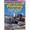 Model Railroad Planning 25 Year Archive DVD-ROM -- Works on Windows PC XP, Vista, 7, 8 or 10 a, All Scales, Firecrown 15362