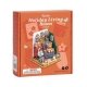 Rolife Holiday Living Room Little Warm Space DS028 -- 3-D Laser-Cut Wood Puzzle, All Scales, Robotime DS028