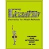Circuitron Catalog & Application Book, All Scales, Circuitron 9999