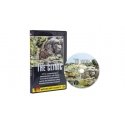 DVD -- The Clinic (Landscaping How-To), All Scales, Woodland Scenics 970