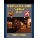 Book -- Hudson & Manhattan Railroad In Color, All Scales, Morning Sun Books Inc 1453