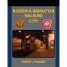 Book -- Hudson & Manhattan Railroad In Color, All Scales, Morning Sun Books Inc 1453