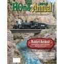 2016 HOn3 Annual -- Softcover, All Scales, White River Productions HO16