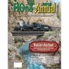 2016 HOn3 Annual -- Softcover, All Scales, White River Productions HO16