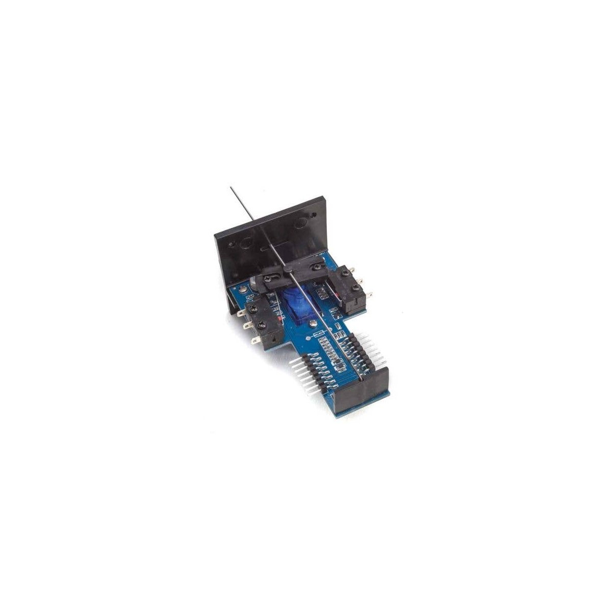 Switch-Machine, All Scales, Walthers Controls 101
