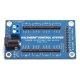 Walthers Layout Control System -- Distribution Block, All Scales, Walthers Controls 111