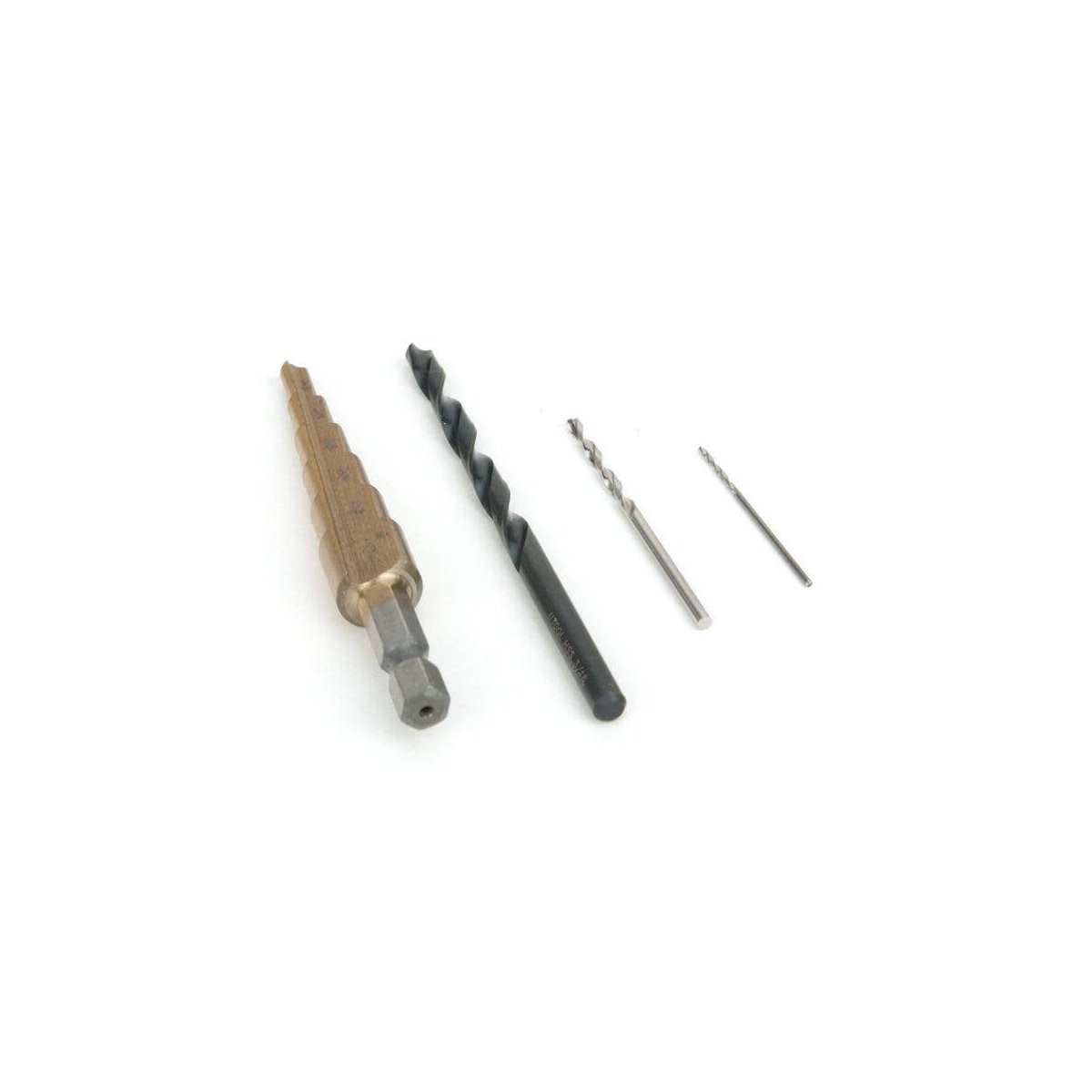 Walthers Layout Control System -- Turnout Drill Set, All Scales, Walthers Controls 140