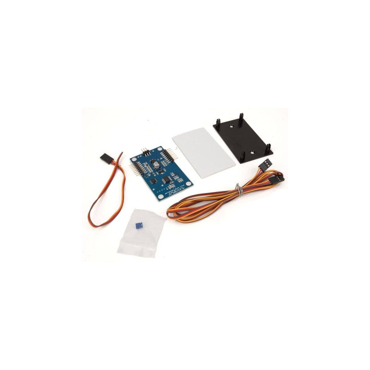 Walthers Layout Control System -- Stall Motor Driver, All Scales, Walthers Controls 161